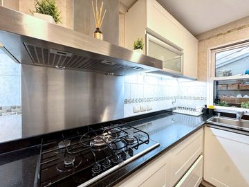 VENTA DEPARTAMENTO 4 AMBIENTES CON COCHERA NUÑEZ
