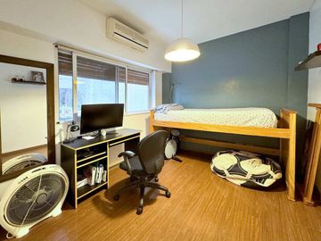 VENTA DEPARTAMENTO 4 AMBIENTES CON COCHERA NUÑEZ