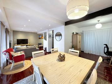 VENTA DEPARTAMENTO 4 AMBIENTES CON COCHERA NUÑEZ