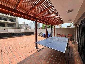 VENTA DEPARTAMENTO 4 AMBIENTES CON COCHERA NUÑEZ
