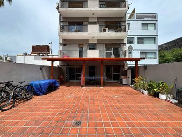 VENTA DEPARTAMENTO 4 AMBIENTES CON COCHERA NUÑEZ