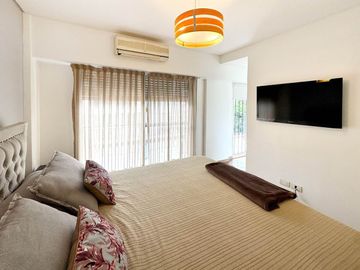 VENTA DEPARTAMENTO 4 AMBIENTES CON COCHERA NUÑEZ