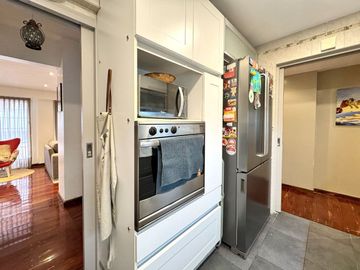 VENTA DEPARTAMENTO 4 AMBIENTES CON COCHERA NUÑEZ