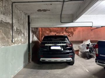 VENTA DEPARTAMENTO 4 AMBIENTES CON COCHERA NUÑEZ
