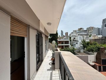 VENTA DEPARTAMENTO 4 AMBIENTES CON COCHERA NUÑEZ