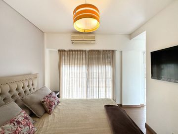 VENTA DEPARTAMENTO 4 AMBIENTES CON COCHERA NUÑEZ