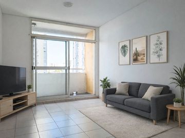 VENTA DEPTO 2AMB EN TORRES PUEYRREDON