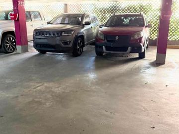 VENTA COCHERAS ESPAÑA 948
