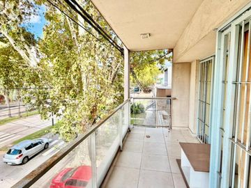 VENTA DEPARTAMENTO UN DORMITORIO RONDEAU AL 600