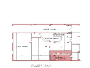 VENTA LOCAL COMERCIAL, PLAZA CONESA 175 QUILMES