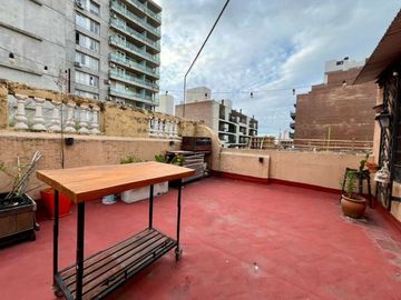 VENTA DEPARTAMENTO EN PA 3DORMITORIOS CENTRO