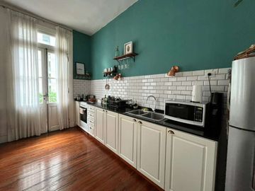 VENTA DEPARTAMENTO EN PA 3DORMITORIOS CENTRO