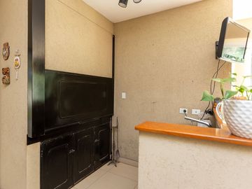 VENTA CASA DE 6 AMB, EN SAN MIGUEL, BARRIO CERRADO