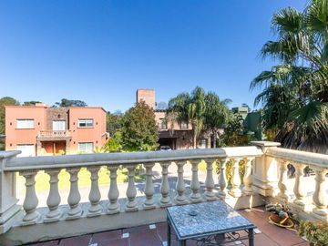 VENTA CASA DE 6 AMB, EN SAN MIGUEL, BARRIO CERRADO