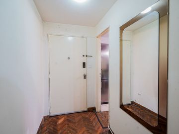 VENTA 4 AMB -C/PATIO - CABALLITO - PRIMERA JUNTA