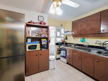 VENTA 4 AMB -C/PATIO - CABALLITO - PRIMERA JUNTA