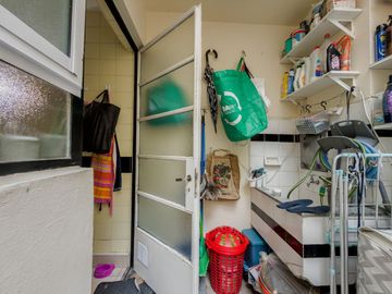 VENTA 4 AMB -C/PATIO - CABALLITO - PRIMERA JUNTA