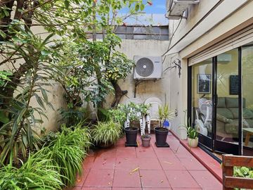 VENTA 4 AMB -C/PATIO - CABALLITO - PRIMERA JUNTA