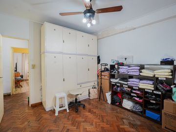 VENTA 4 AMB -C/PATIO - CABALLITO - PRIMERA JUNTA