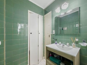 VENTA 4 AMB -C/PATIO - CABALLITO - PRIMERA JUNTA