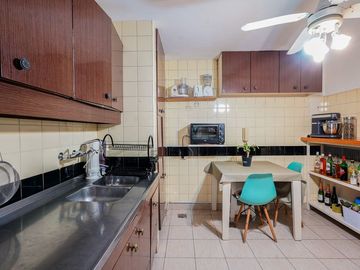 VENTA 4 AMB -C/PATIO - CABALLITO - PRIMERA JUNTA