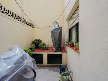 VENTA 4 AMB -C/PATIO - CABALLITO - PRIMERA JUNTA