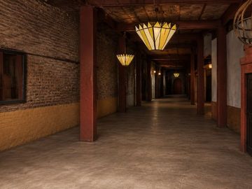 VENTA DE CASA 1000 M2 EN MONSERRAT OPORTUNIDAD