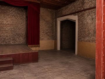 VENTA DE CASA 1000 M2 EN MONSERRAT OPORTUNIDAD