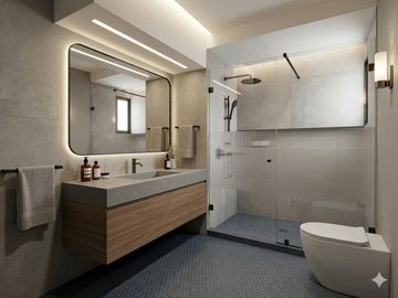 VENTA  CASA  CUATRO AMBIENTES PARQUE CHACABUCO