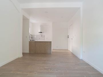 VENTA DEPARTAMENTO 2 AMBIENTES, VILLA DEL PARQUE!