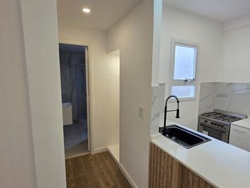 VENTA DEPARTAMENTO 2 AMBIENTES, VILLA DEL PARQUE!