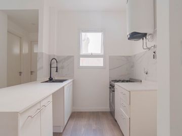 VENTA DEPARTAMENTO 2 AMBIENTES, VILLA DEL PARQUE!