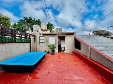 PH 4 AMB VENTA PARQUE CHACABUCO ENTRADA IND