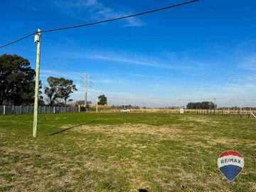 LOTE EN VENTA MERLO BARRIO CERRADO LAS ROSAS