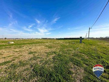 LOTE EN VENTA MERLO BARRIO CERRADO LAS ROSAS