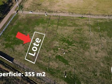 LOTE EN VENTA MERLO BARRIO CERRADO LAS ROSAS