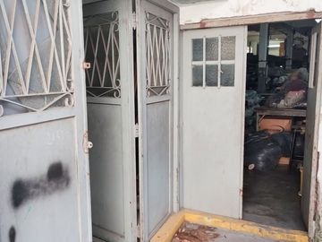 ALQUILER DEPOSITO CON ENTRADA PARA CAMIONES