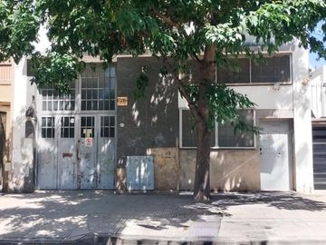 ALQUILER DEPOSITO CON ENTRADA PARA CAMIONES