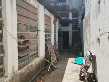 ALQUILER DEPOSITO CON ENTRADA PARA CAMIONES