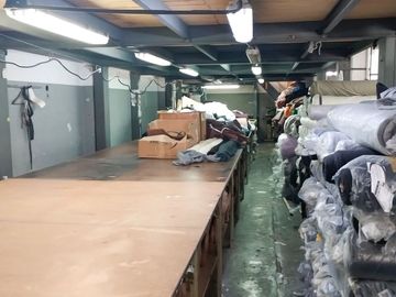 ALQUILER DEPOSITO CON ENTRADA PARA CAMIONES