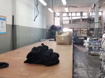 ALQUILER DEPOSITO CON ENTRADA PARA CAMIONES