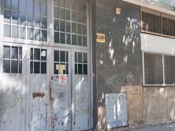 ALQUILER DEPOSITO CON ENTRADA PARA CAMIONES