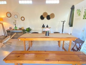 VENTA CASA QUINTA 3 AMBIENTES GRAL RODRIGUEZ