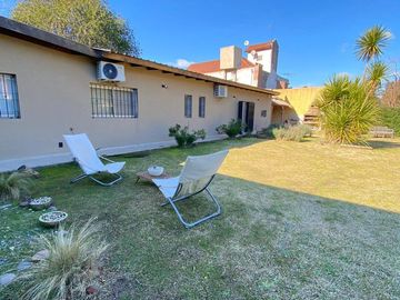 VENTA CASA QUINTA 3 AMBIENTES GRAL RODRIGUEZ