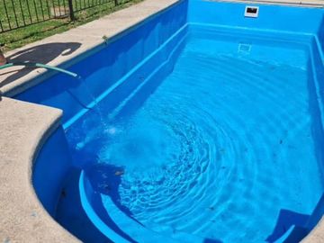VENTA CASA QUINTA 3 AMBIENTES GRAL RODRIGUEZ
