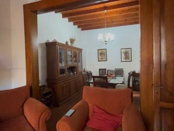 CASA VENTA PARQUE CHACABUCO  QUINCHO Y TERRAZA