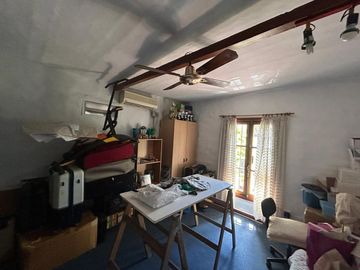 CASA VENTA PARQUE CHACABUCO  QUINCHO Y TERRAZA
