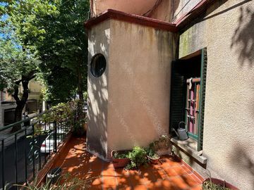 CASA VENTA PARQUE CHACABUCO  QUINCHO Y TERRAZA