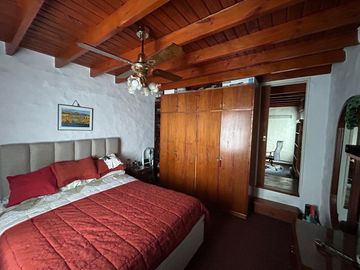 CASA VENTA PARQUE CHACABUCO  QUINCHO Y TERRAZA