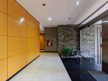 VENTA DEPTO 2 AMB CON TERRAZA VISTA ABIERTA